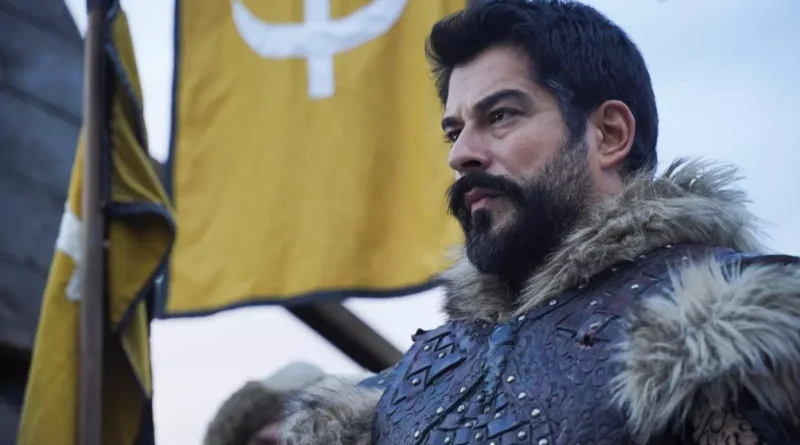 Şok Ayrılık: Ekranlara Veda Ediyor