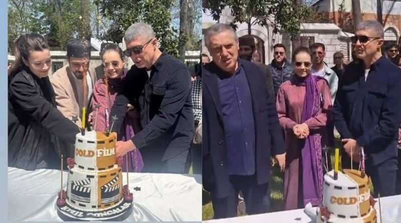 Kızıl Goncalar Neden Son Buldu? İşte Yapımcının Yanıtı