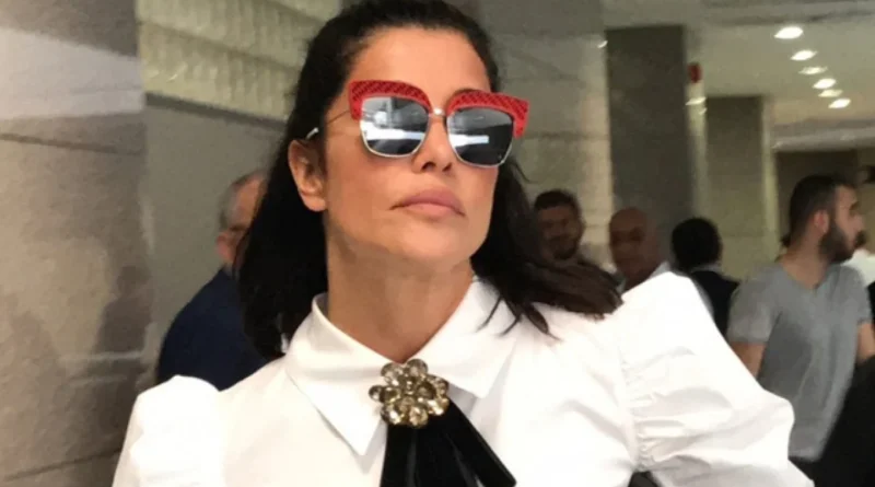 Ayşe Önbilgin Hakkında Karar Verildi: 10 Ay Hapis Cezası!