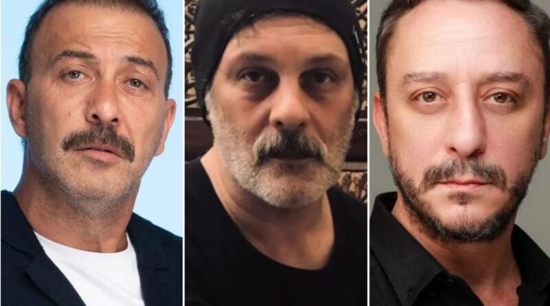 “‘Aile Saadeti’ne 3 Flaş Aktör Katıldı”