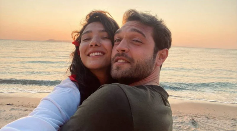 "Yanındayım gülüm" dedi, diziden kovuldu! Furkan Andıç da kadrodan çıkarıldı!