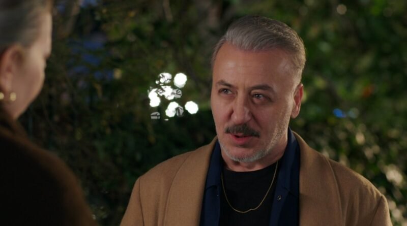 Kardelenler Dizisi Ekranlara Veda Ediyor