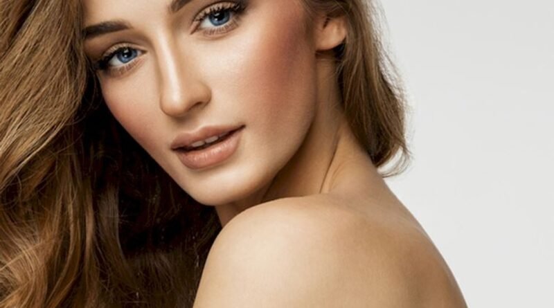 Doğal Tonlu Ruj Kullanmanın 5 En İyi Yolu