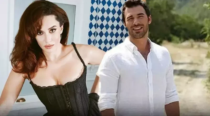 Alpler’de Tanıştılar, İstanbul’da Aşık Oldular! Hande Doğandemir ve Yusuf Çim’in Gizli Aşkı