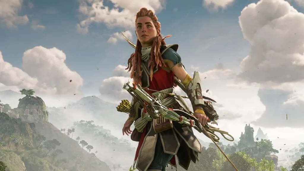 Sony, yeni Horizon oyununu iptal etti!