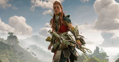 Sony, yeni Horizon oyununu iptal etti!