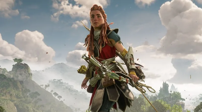 Sony, yeni Horizon oyununu iptal etti!