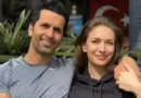 Dargın Âşıklar Barıştı! Kalpli Paylaşım ile Yasemin Kay Allen'dan Mutlu Anlar