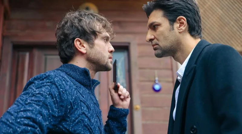 Karga Geri Dönüyor! Final Öncesi Deha Dizisinde Sürpriz Gelişme