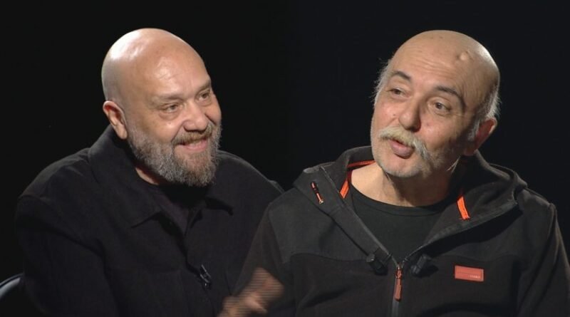 Settar Tanrıöğen, Kızılcık Şerbeti’ni Özledi: Ahmet Mümtaz Taylan’a Veda Mesajı