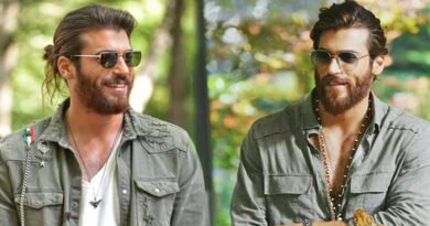 Can Yaman's Comments Spark Controversy as His Series Remains Unaired in Turkey!