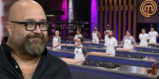 Somer Sivrioğlu Announces the Start of 'MASTERCHEF 2025'!