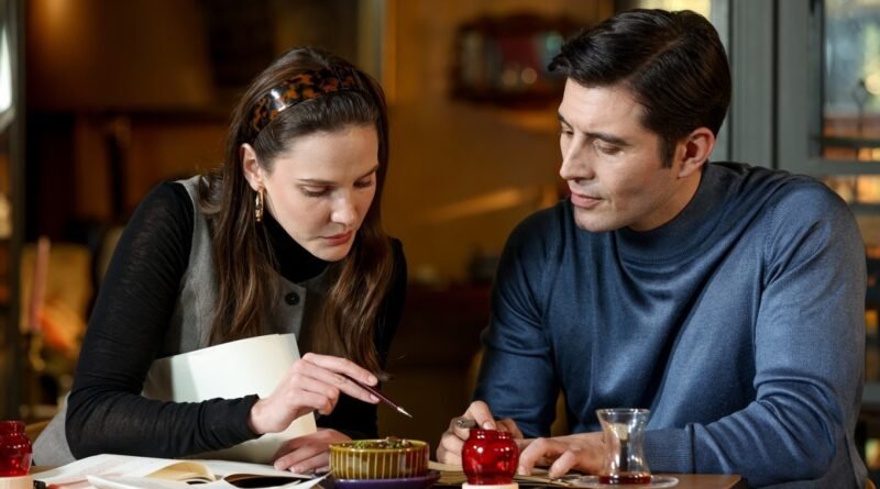 Bir Zamanlar İstanbul Dizisine İki Sürpriz İsim Katıldı!