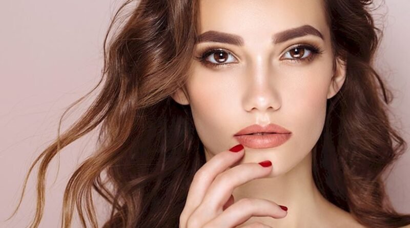 Yaz Bitmeden Makyaj Trendlerini Keşfedin