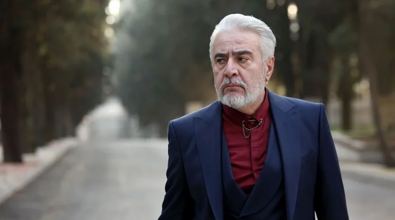 Maestro Dizisi Kadrosu Büyülüyor! İki Sürpriz İsim Eklendi