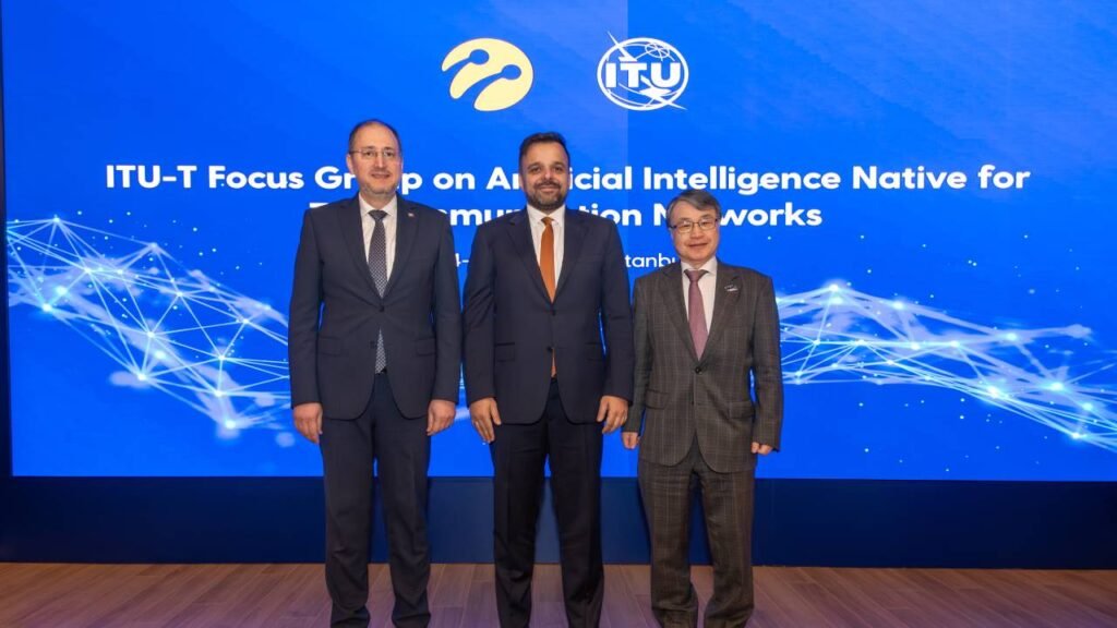 Turkcell, Yapay Zeka Zirvesi'ne Ev Sahipliği Yaptı