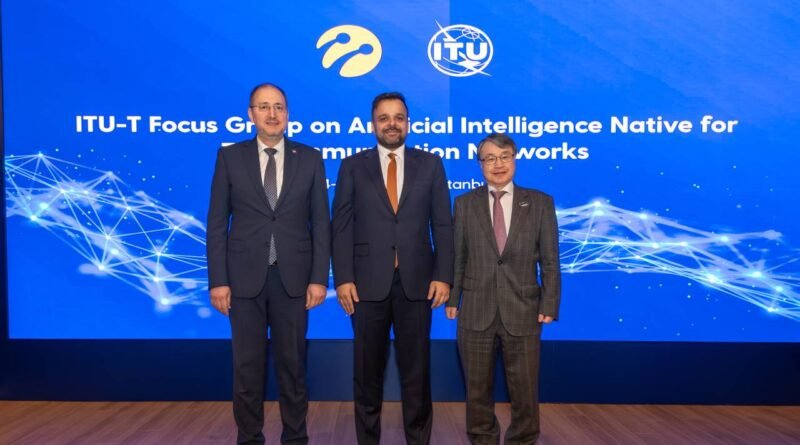 Turkcell, Yapay Zeka Zirvesi'ne Ev Sahipliği Yaptı