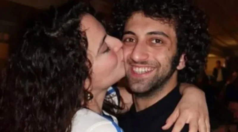Aslı Bekiroğlu ve Furkan Rıza Demirel Ayrıldı! "Müthiş Bitti" Açıklaması Yapıldı