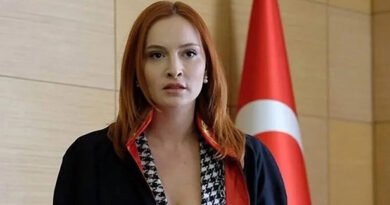 Başak Gümülcinelioğlu Diziden Çıkarıldı; Açıklama Yaptı!