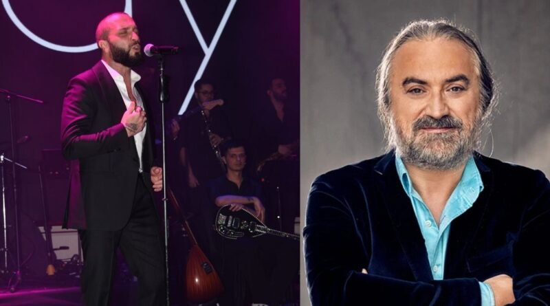 Duygusal Veda: "Volkan Abi'nin Bende Çok Büyük Emegi Var"