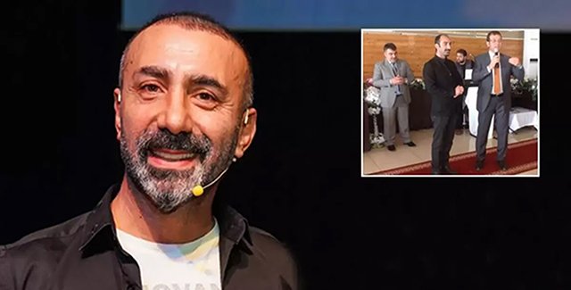 'ÇIKARIM İÇİN OY VERDİM, TIPKI HERKES GİBİ!'