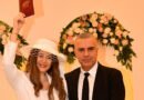 Berdan Mardini Evlendi, Sır Gibi Sakladı!