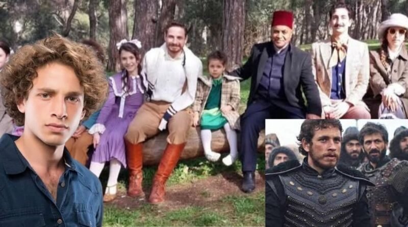 Cem Yiğit Üzümoğlu, Boykot Çağrısı Yapmıştı; Setlere Geri Döndü!