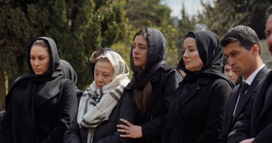 Kızılcık Şerbeti: ÜNAL AİLESİ İÇİN YENİ BİR DÖNEM BAŞLIYOR!