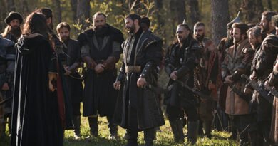 Kudüs Fatihi Selahaddin Eyyubi: Balian'ın Kararı Ne Olacak?