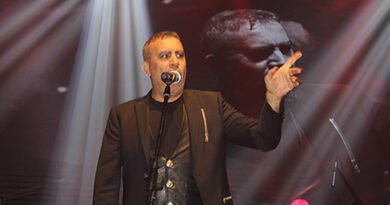 Haluk Levent'in Kıbrıs'taki Duygusal Anları!