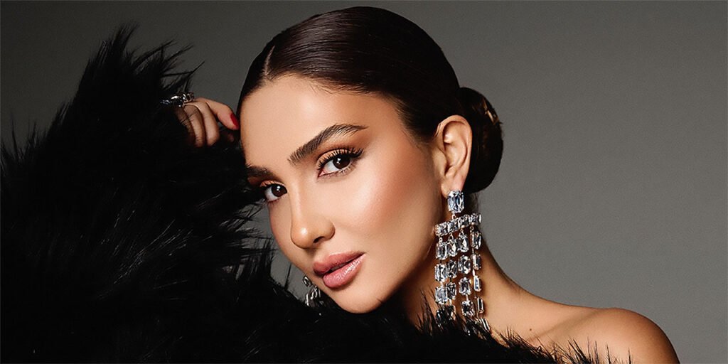 Merve Demir’in Yeni Şarkısı: "İpek Sicim"