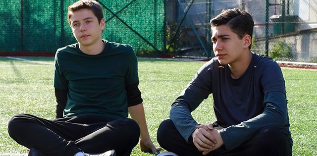 Kod Adı Kırlangıç: Hayalet ve Yiğit Efe'nin Ortak Acısı Ne Olacak?
