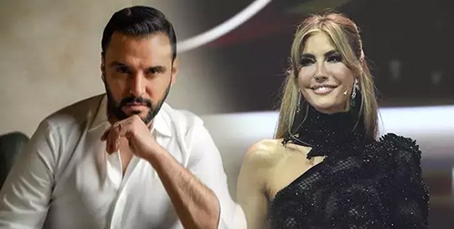 Alişan'dan Eski Partnerine 'Kahvaltı' Göndermesi!