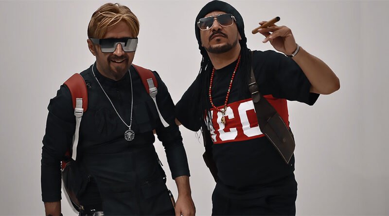 Cankan, Müzik Dünyasında Yeni Bir Dönem Başlatıyor