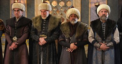 Mehmed, Fethin Sultanı... Hilal'in Gölgesinde!