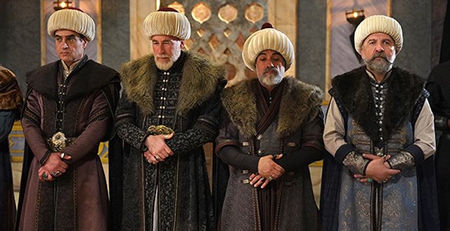 Mehmed, Fethin Sultanı... Hilal'in Gölgesinde!