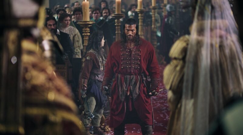 Can Yaman's Series El Turco Expands to 33 Countries