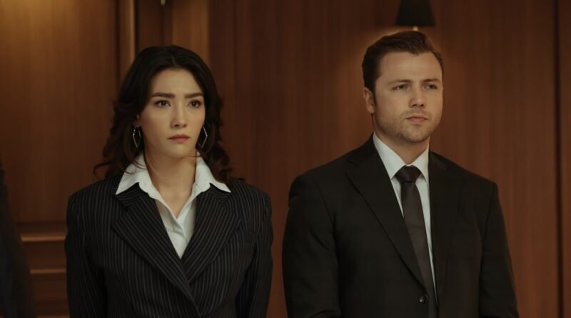 Aybüke Pusat Gidiyor ama Bölümler Kalıyor!