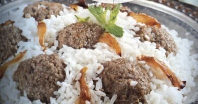 Ağrı'da Nerede Yemek Yenir?