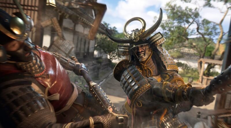 Assassin's Creed Shadows'ta Yasuke'nin En İyi Yetenekleri!
