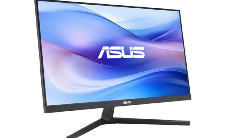 99 Dolar’a Oyun Monitörü Mü Arıyorsunuz? Asus’un Uygun Fiyatlı Ekranı Kaçırılmayacak!