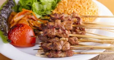 Türkiye Gastronomi Rehberi: Burdur'da Hangi Lezzetler Var ve Nerede Tadılır?