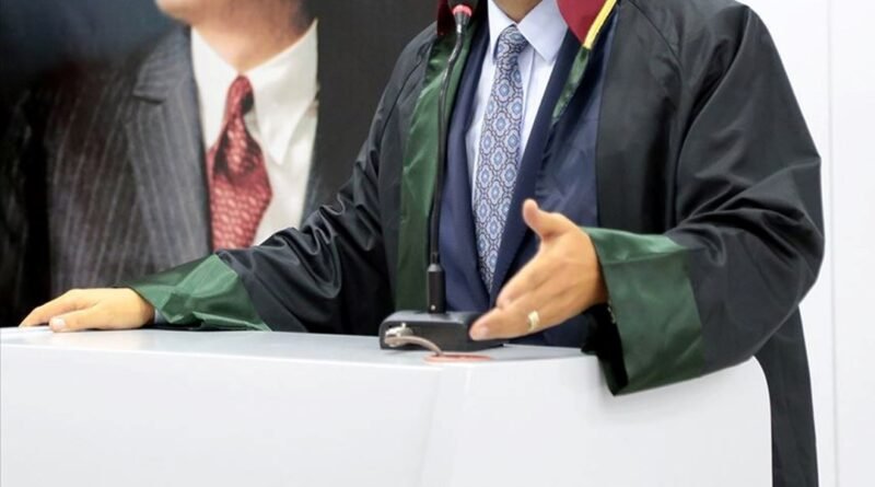 Avukatlar Günü 2025 Mesajları: Anlamı ve Önemi (Bugün Avukatlar Günü mü?) - Son Dakika Türkiye Haberleri
