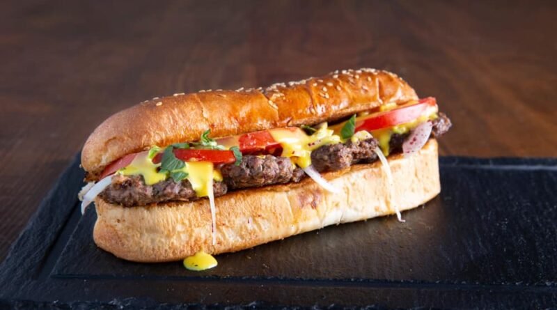 Türkiye Gastronomi Rehberi: İstanbul'daki Ekmek Arası Keyfi Sunan Mekanlar