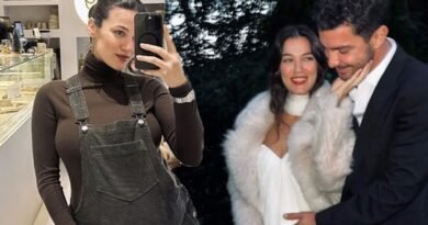 Pınar Deniz ve Kaan Yıldırım, Oğullarını Dünyaya Getirdi - Son Dakika Magazin Gelişmeleri
