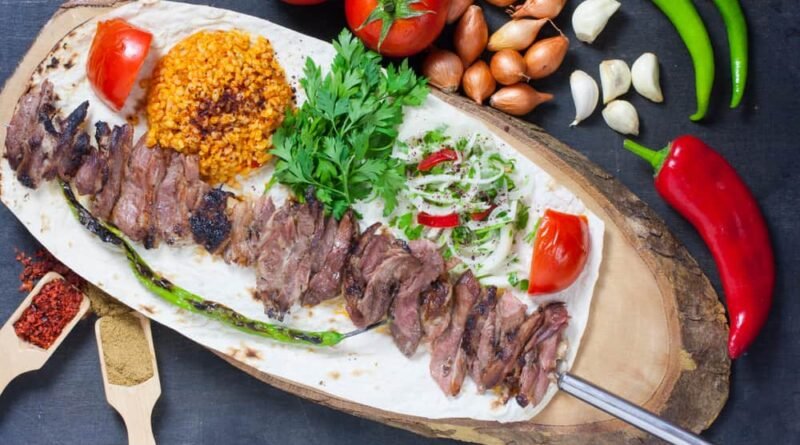 "Erzurum'da Nerede ve Ne Yenir?" | obilet.com