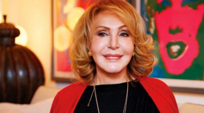 Çiğdem Simavi: Ali Koç'un Annnesi ve Hayatı Hakkında Bilgiler