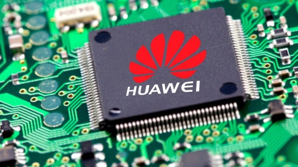 Huawei, Yeni Ascend 920 Çipi ile Güçlü Bir Geri Dönüş Yapıyor!