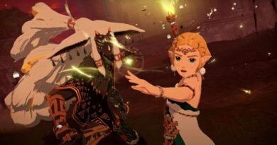 Hyrule Warriors: Tutuklanma Çağı - Çıkış Tarihi, Fragmanlar, Oynanış ve Daha Fazlası!