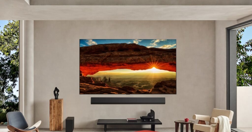 LG TV Kullanıcıları İçin Büyük Xbox Güncellemesi Geldi!